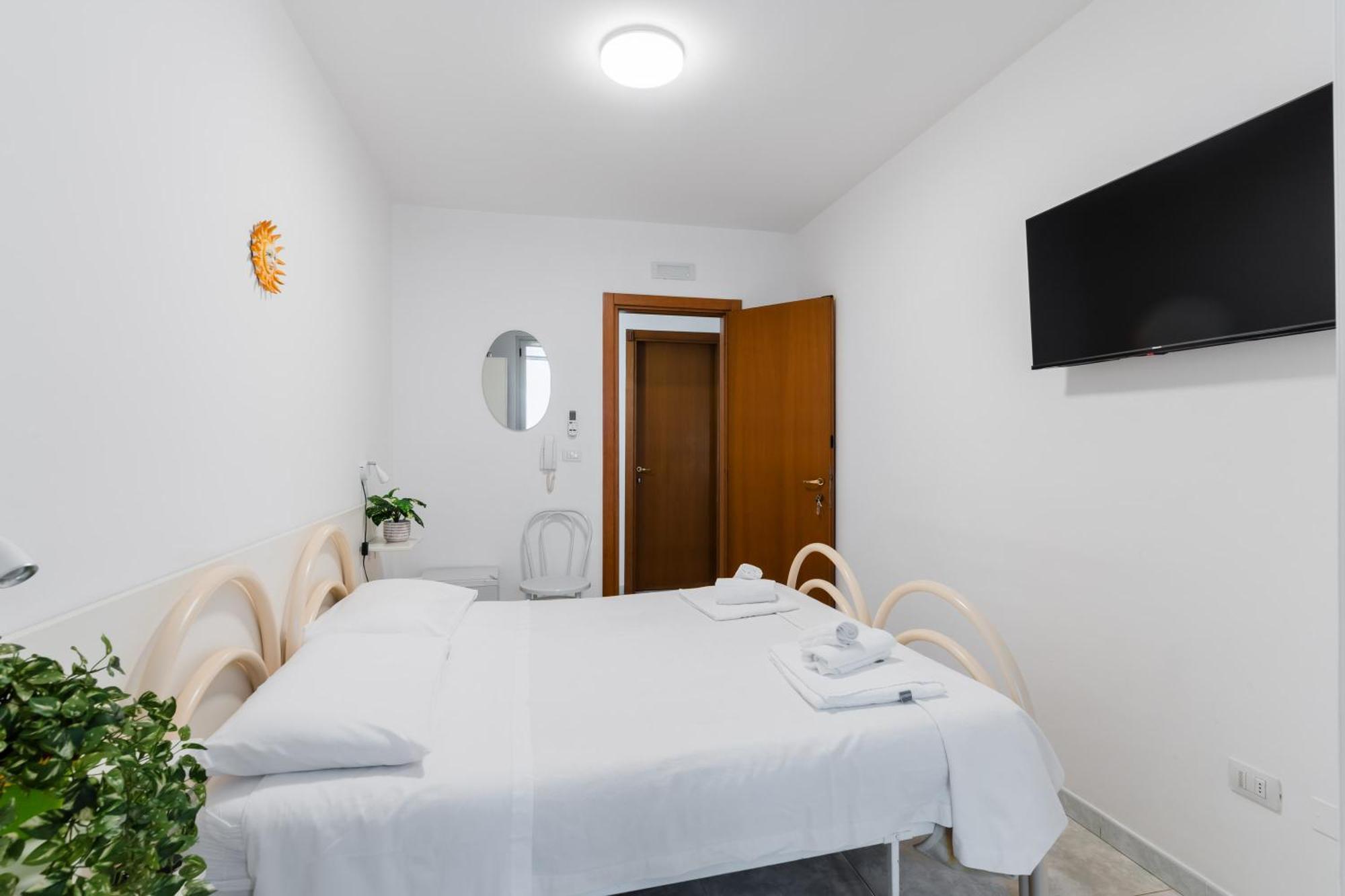 Hotel Da Ettore - Salento Selection Porto Cesareo Exterior photo