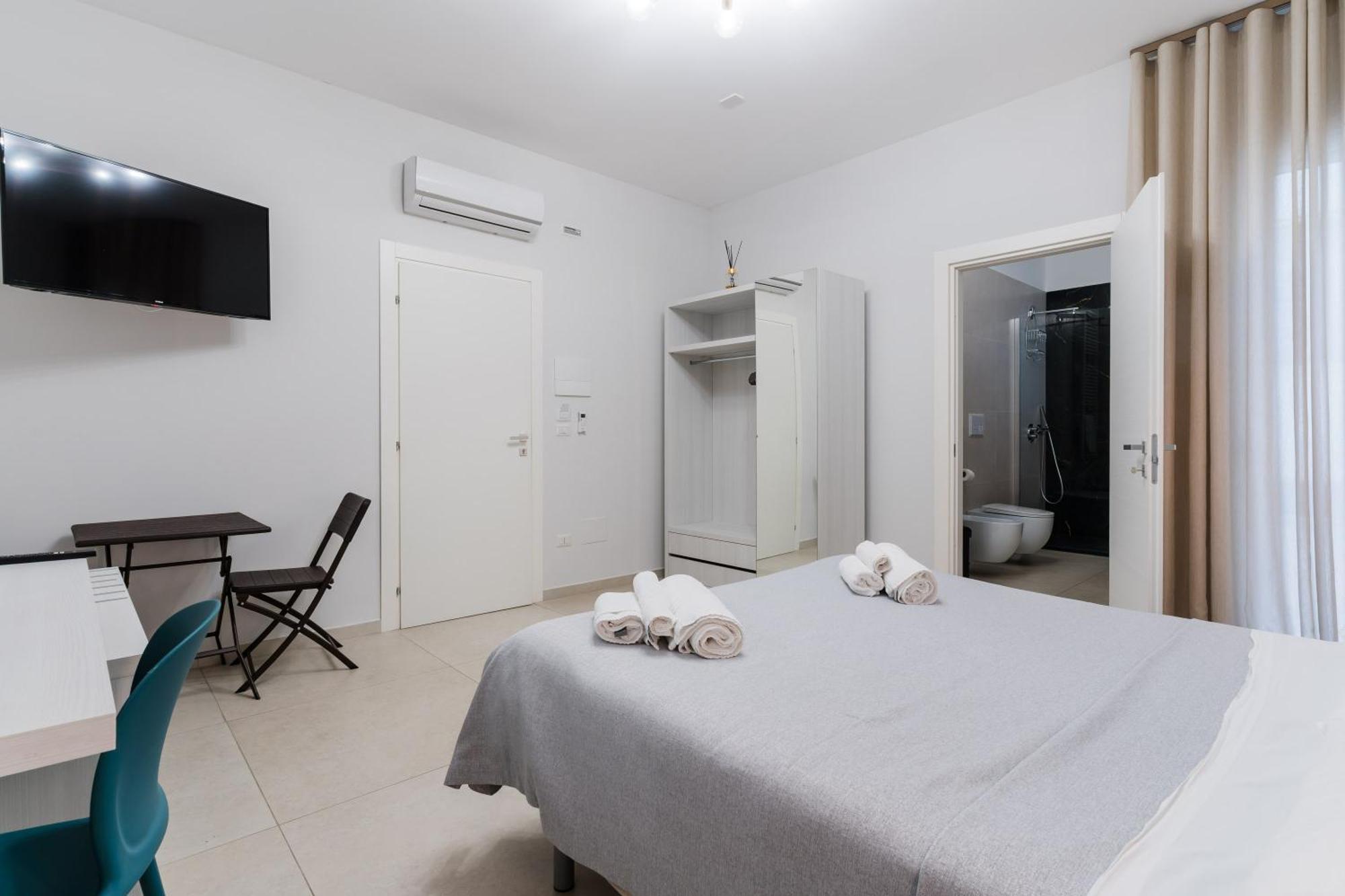 Hotel Da Ettore - Salento Selection Porto Cesareo Exterior photo