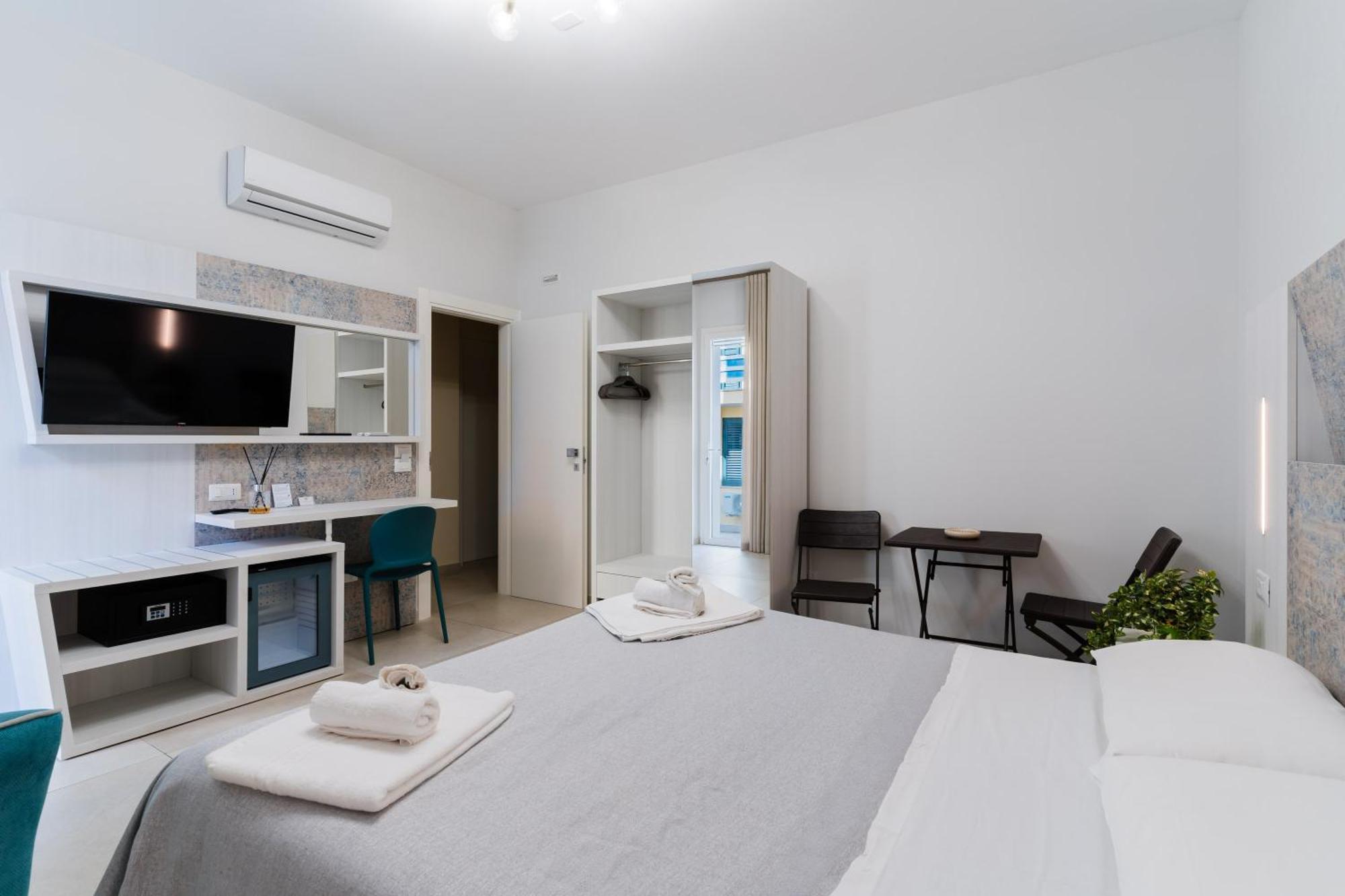 Hotel Da Ettore - Salento Selection Porto Cesareo Exterior photo