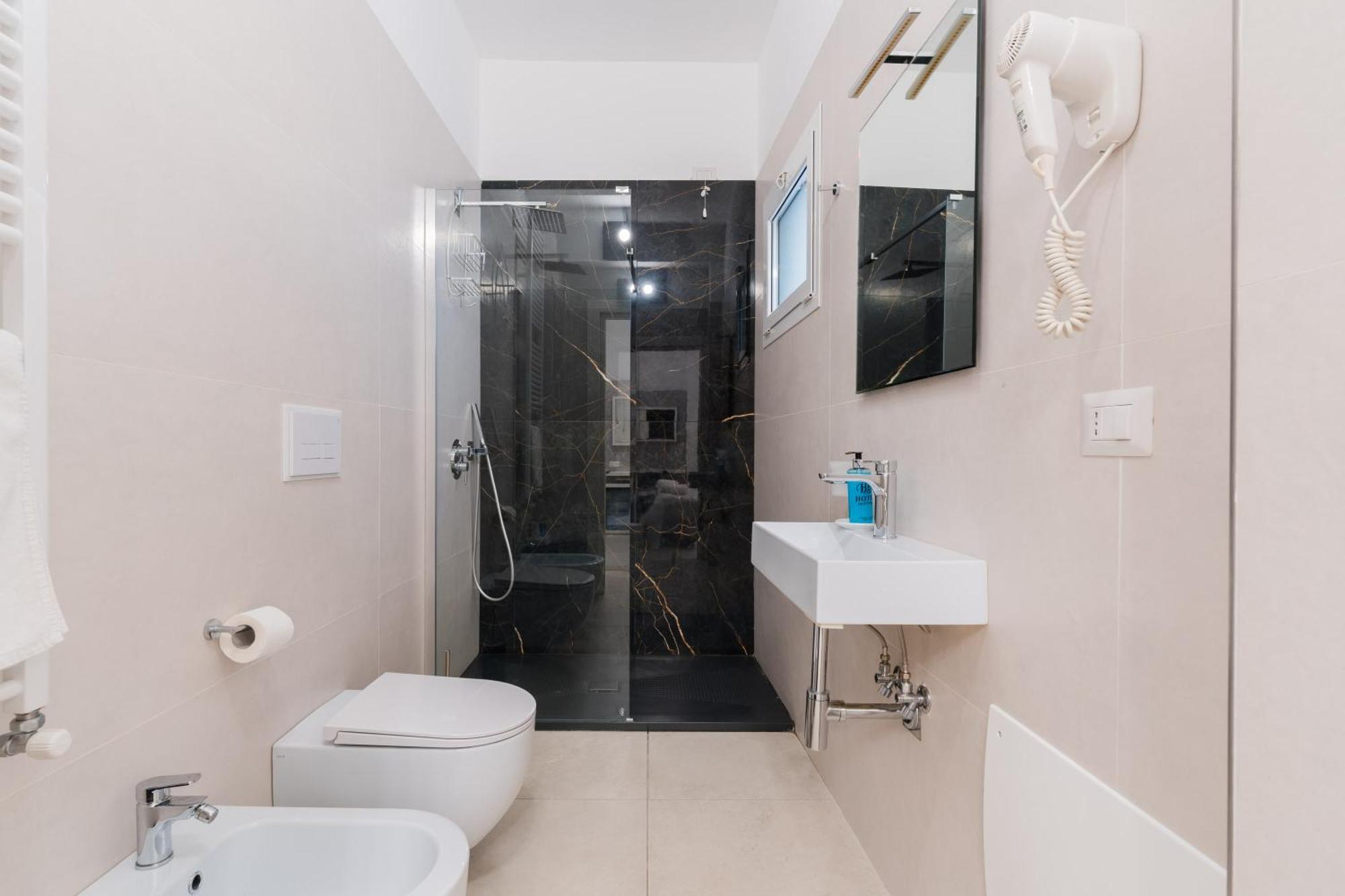 Hotel Da Ettore - Salento Selection Porto Cesareo Exterior photo