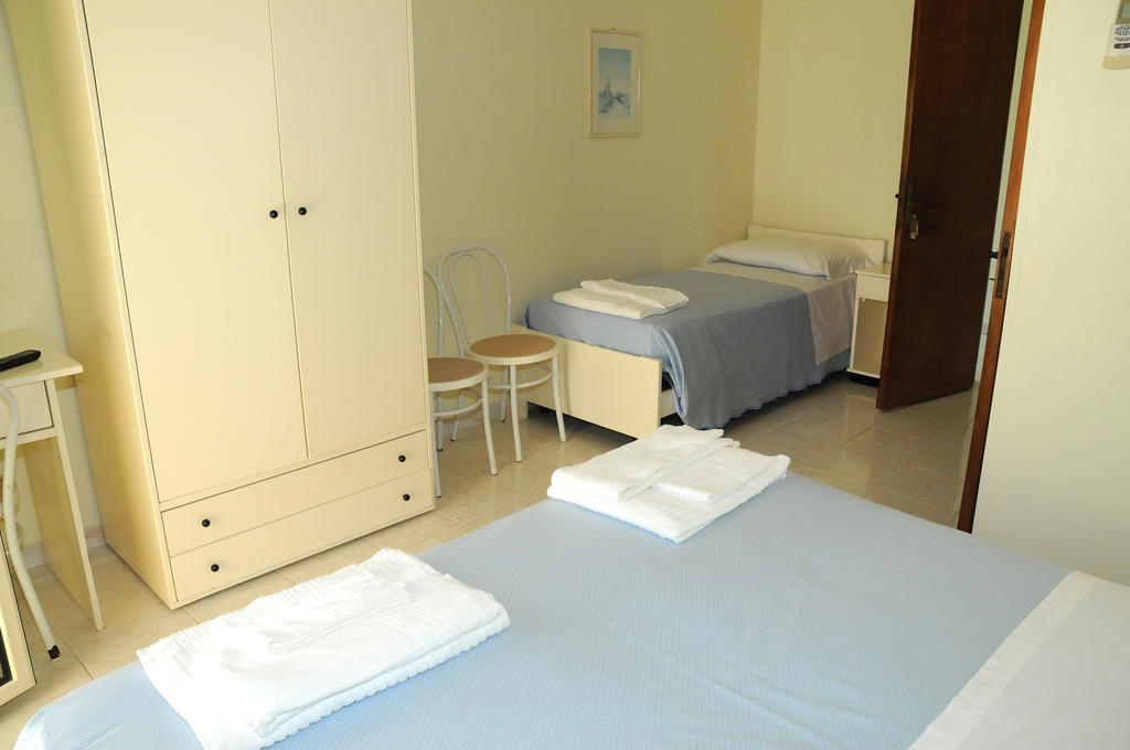 Hotel Da Ettore - Salento Selection Porto Cesareo Room photo