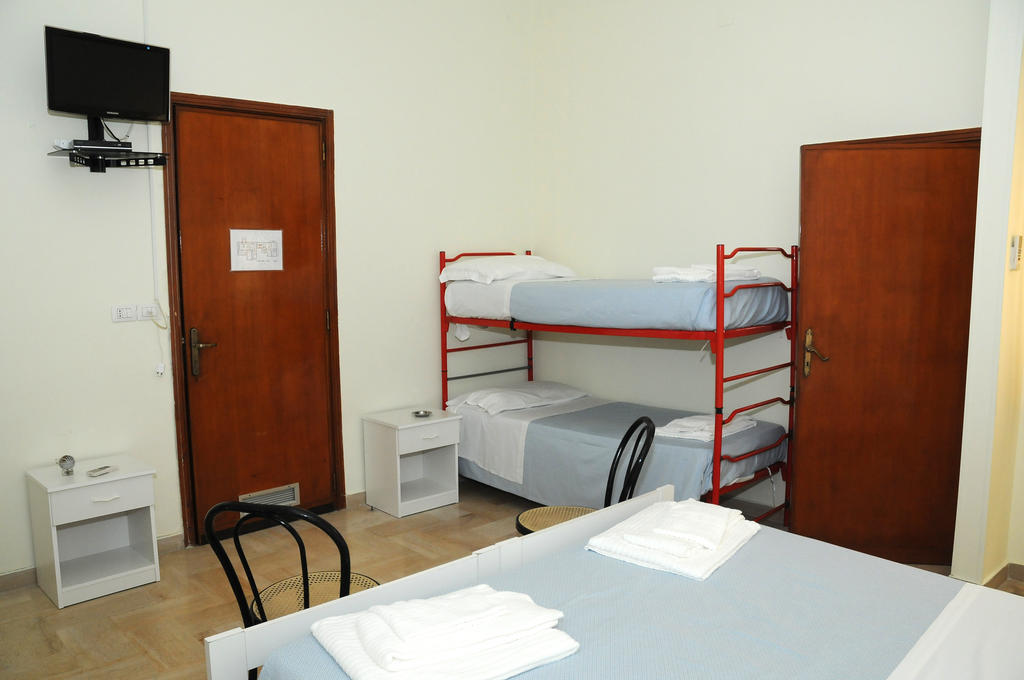 Hotel Da Ettore - Salento Selection Porto Cesareo Room photo