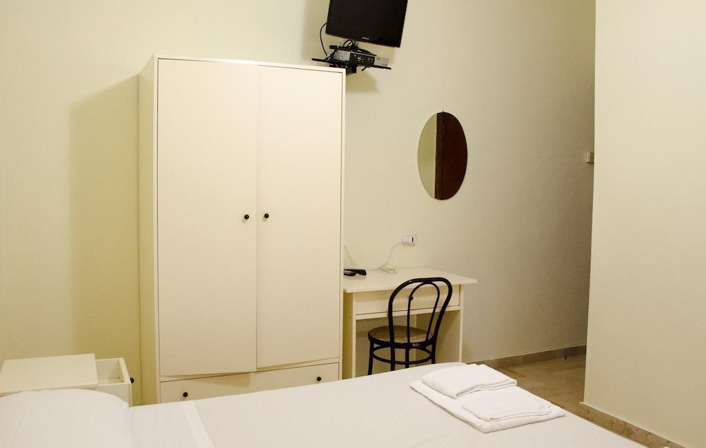 Hotel Da Ettore - Salento Selection Porto Cesareo Room photo