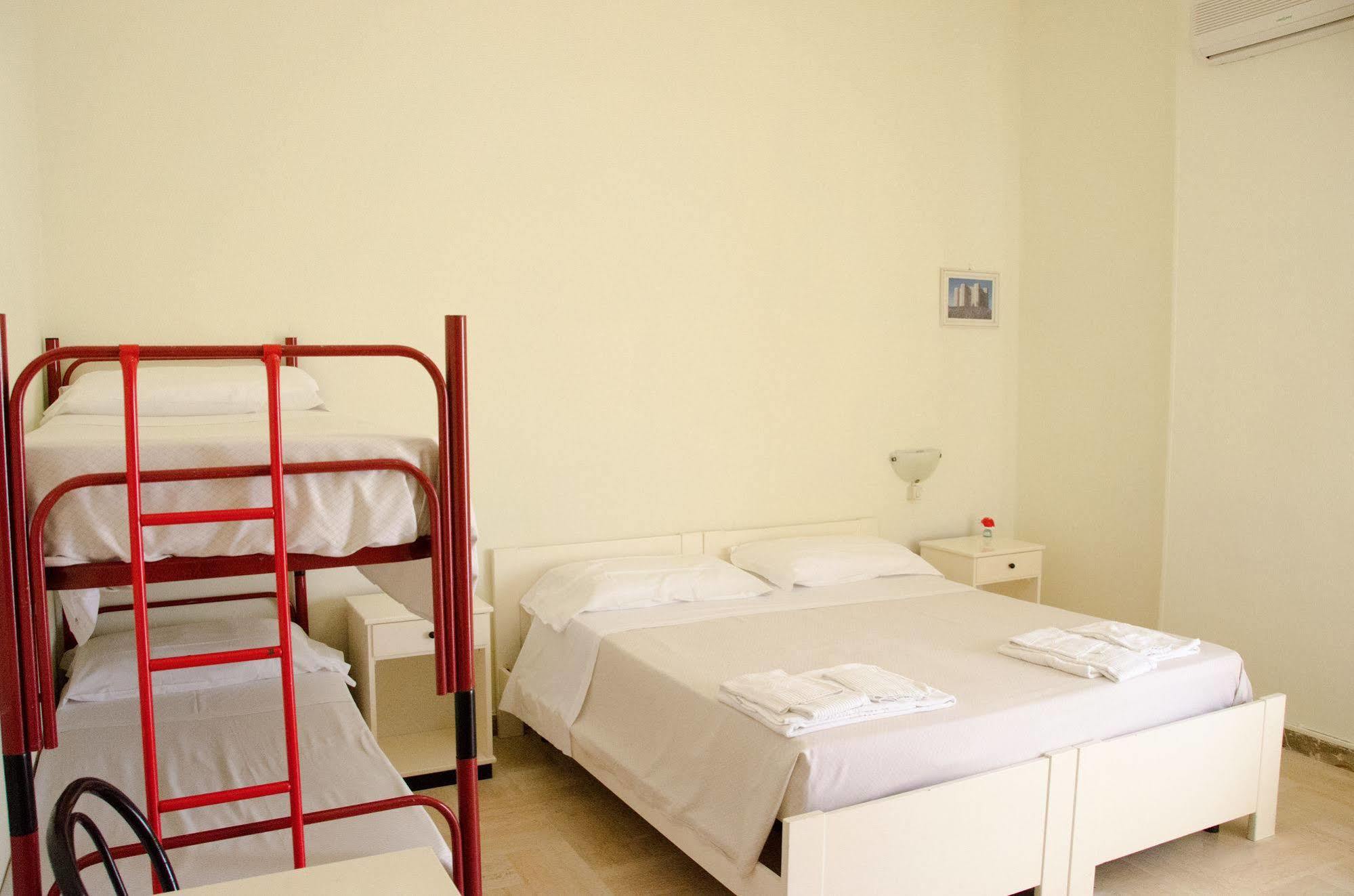 Hotel Da Ettore - Salento Selection Porto Cesareo Exterior photo