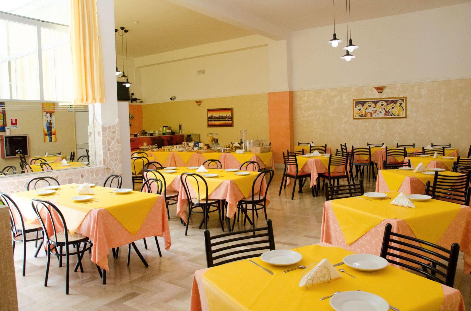 Hotel Da Ettore - Salento Selection Porto Cesareo Exterior photo